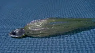how to make artificial fish head|for trolling fishing