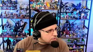 Турнир Justframe 2025 [День 1] &mdash; Samurai Shodown, KofXV и Fatal Fury: Город Волков