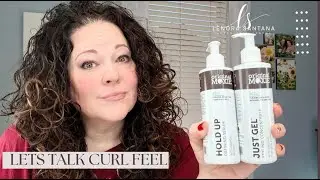 Original Moxie on High-Porosity Curls | Second Attempt & Final Thoughts