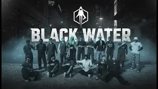 Oni vs Black Water hood attack / Black water RP/ GTA RP in Soulcity #lifeinsoulcity #BW