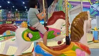 Kids Bonding time | courosel 