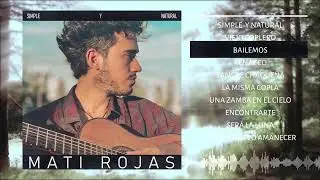 Mati Rojas - Bailemos