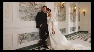 Marelbo | Colecția Bridal 2025
