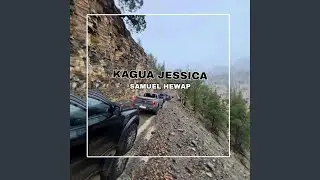 KAGUA JESSICA (SAMUEL HEWAP) NATEX CREW