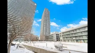 #3005-2015 Sheppard Avenue East, North York Home - Real Estate Properties