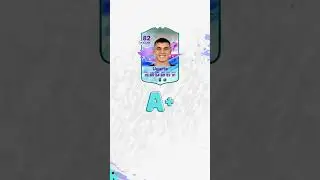 Future Stars Midfielder Academy Evo!! #futurestars #fc24 #youtubeshorts #viral #fut #gaming