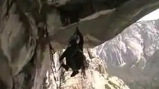 Йосемити, Железный Ястреб, часть 1