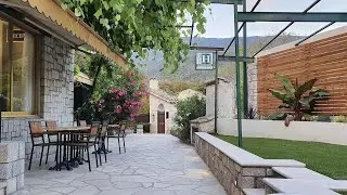 H&ocirc;tel La Vigneraie, Levens, France | Travel With Geetika