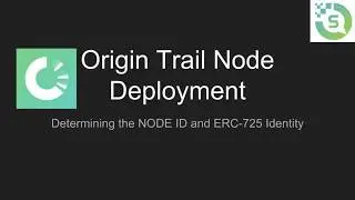 Origintrail - Determining NODE ID an ERC725-Identity