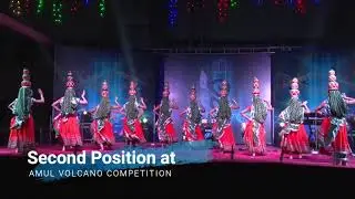 Chirmi dance - MBICT Student Performance