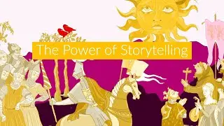 The Power of Storytelling