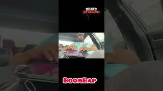Freestyle Boom Bap Beat Maker 3 | Bad Influence #freestylebeats #sampletypebeat #beatmaker3