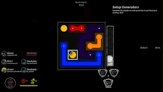 Dutch Gameplay (Desolate)