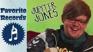 Jupiter Jones (Favorite Records)