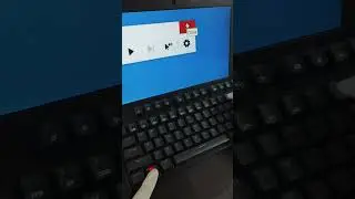 How to zoom out computer screen