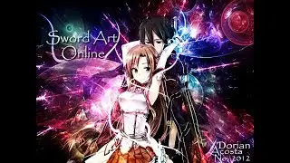 「AMV」Sowrd Art Online ᴴᴰ