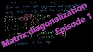 Is vector = (0,1) an eigenvector with eigenvalue 0 of A = {(-1,1),(0,0)}? 【ＣＨＩＬＬ　ＬＯ ＦＩ　ＶＥＲＳＩＯＮ】