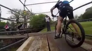 2014 JUMA MTB - Full Edit
