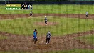 Tight Invite vs Unko Braddahz | 2025 King of Hawaii