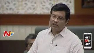 Discussion On Electricity Crisis in Telangana || Assembly Sessions || 04-01-2017