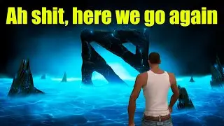 Вернулся в DOTA2 в 30 лет и ОФИГЕЛ!