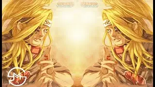 Naruto Shippuden - Deidara's Theme (Unscribble Remix)