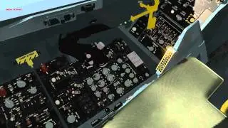 Руководство по запуску BMS Falcon 4 Ramp, часть 1