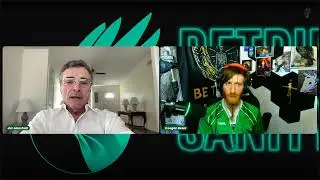 Septemics with Jim Marshall