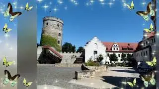 Schlosshotel Schkopau am 14.08.2012