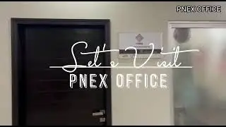 P-NEX Project Office | Econex New Project | Tiger Force Team