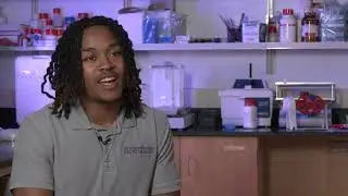 Rensselaer's Summer Research Program