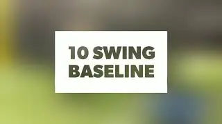 +7mph bat speed in 10 mins!