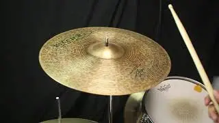 Istanbul Agop 18