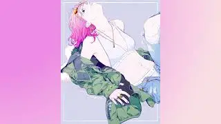 Dabbla - Bad Continuity (Slowed+Reverb)
