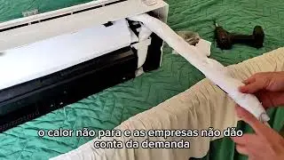 Curso de Manuten&ccedil;&atilde;o de Ar Condicionado: Vale a pena? (Profiss&atilde;o T&eacute;cnico em Refrigera&ccedil;&atilde;o)