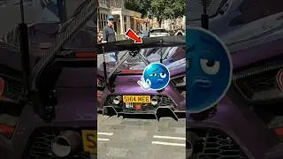 3 Type of swing wings!!😯 #shortvideo #automobile