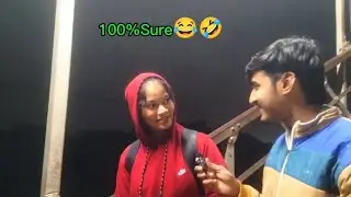 Prank 😂Question! Entertainment /comedy l funny video #questions #cimedyvideo #funny #videos 