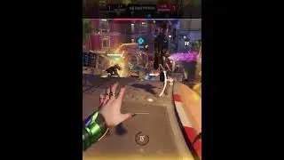 moira | Overwatch 2 ow 2 potg