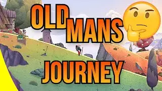 Go on a Old Man&rsquo;s Journey