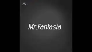 (Fantasia paw) - Animal Instincts Under The Full Moon.