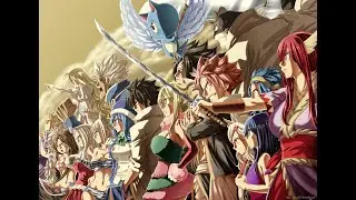 Fairy Tail Main Theme (Original) 2019 ver. [Extended]