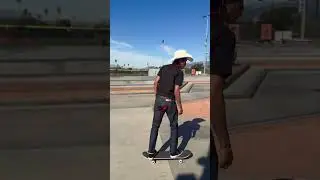 Aguanta! ❤️&zwj;🩹✨ #cowboy #skateboarder #skateboarding #corona #skateboardingisfun #mariachi #skater