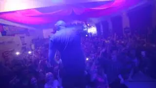 RYTMUS | TŘINEC | 17.4 | DJ FLIPTYCK a dal&scaron;&iacute;.
