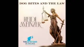 Your Dog Bit Someone&mdash;Now What Happens? With Attorney Heidi Meinzer
