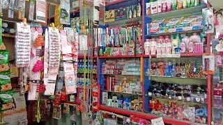 How to Start a Small Cosmetic Product Shop Business | best business idea
