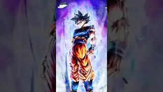 Unlock Ultra instinct Goku✨ in Db legends #dblegends #goku