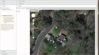 Tree Inventory Map - Digital Arborist