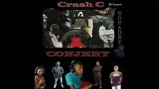 Supadry: Alex Dx, Crash C and Breakoff- Day One (Just Da Bass Dub)