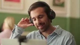 Conquer Noise with Jabra Evolve2 65 Flex | Telrex Preview