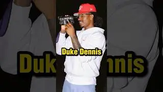 Duke Dennis Exposed Kai Cenat 😂